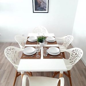 Appartement met Drie Slaapkamers
